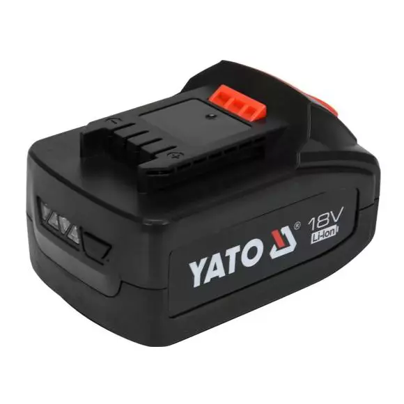 Аккумулятор 18В Li-lon 3,0 Ач YATO (YT-82843)