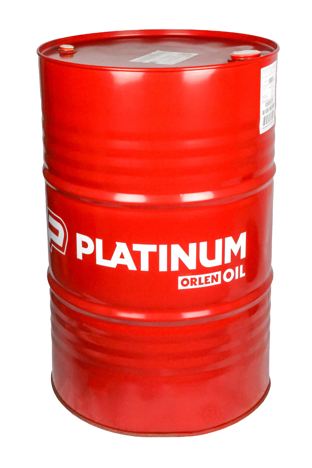 Полусинтетическое моторное масло Orlen Platinum Classic 10W-40 205л.