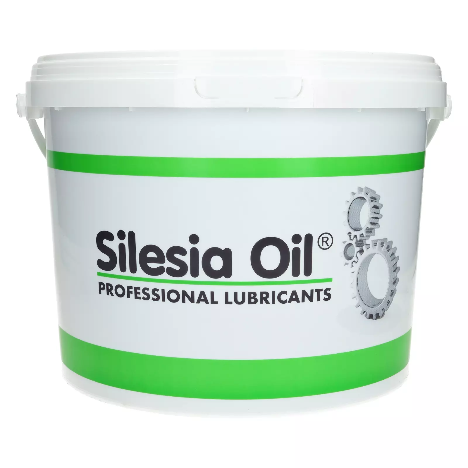 Смазка полужидкая Silesia Oil EPX00 - 4,5 кг, SIEPX00-4,5