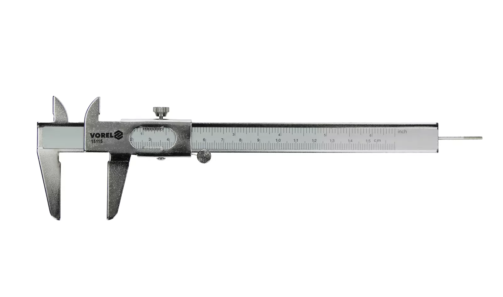 Штангенциркуль для листового металла 150 мм VOREL 15115